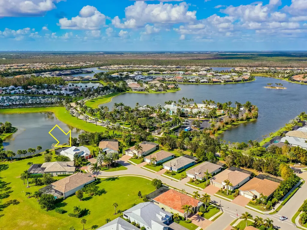 14785 Leeward Drive Naples FL 34114