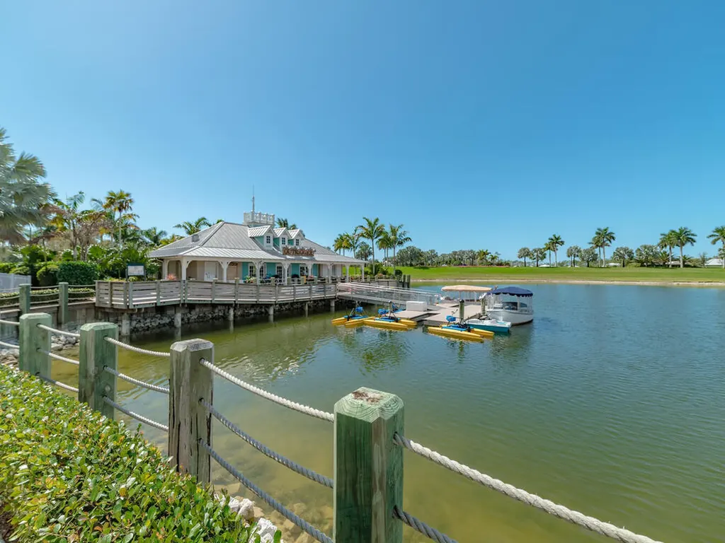 14785 Leeward Drive Naples FL 34114