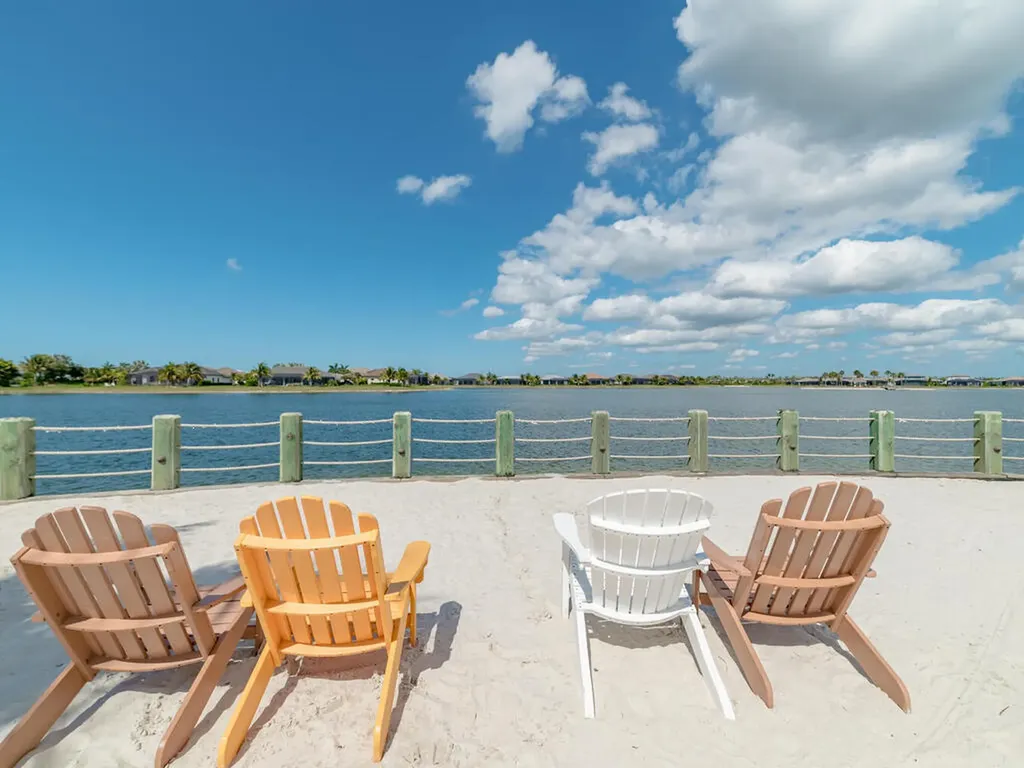 14785 Leeward Drive Naples FL 34114