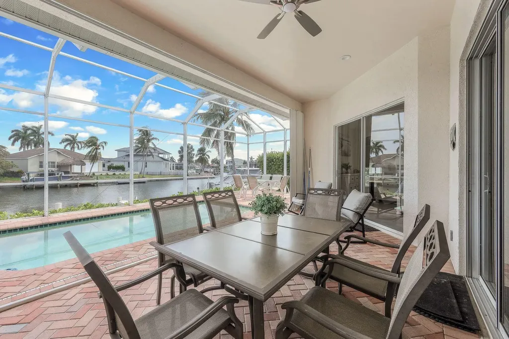 820 Milan Court Marco Island FL 34145