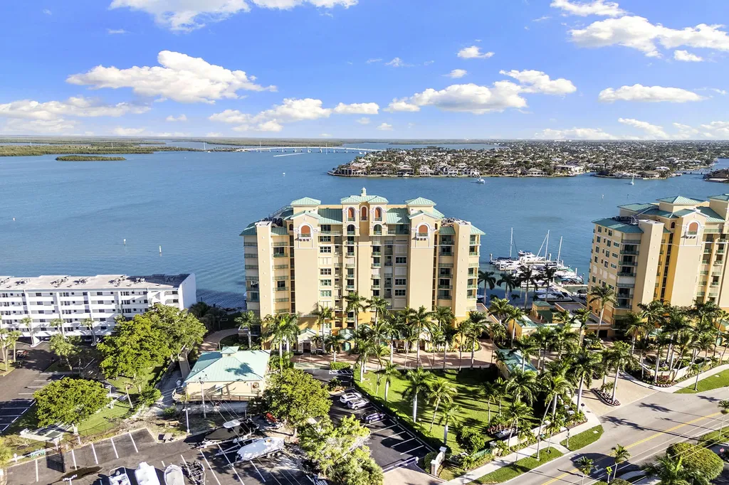 1079 Bald Eagle Drive Marco Island FL 34145