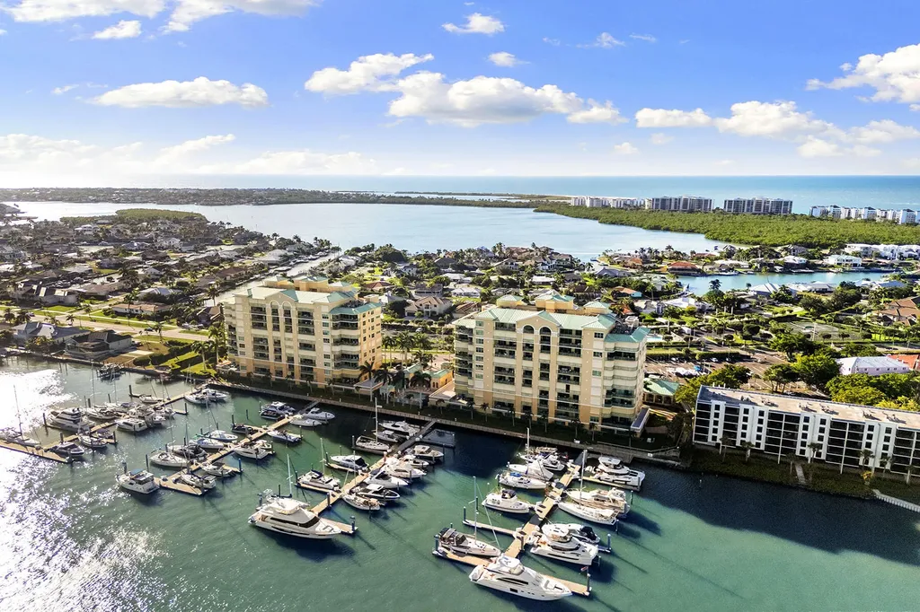 1079 Bald Eagle Drive Marco Island FL 34145