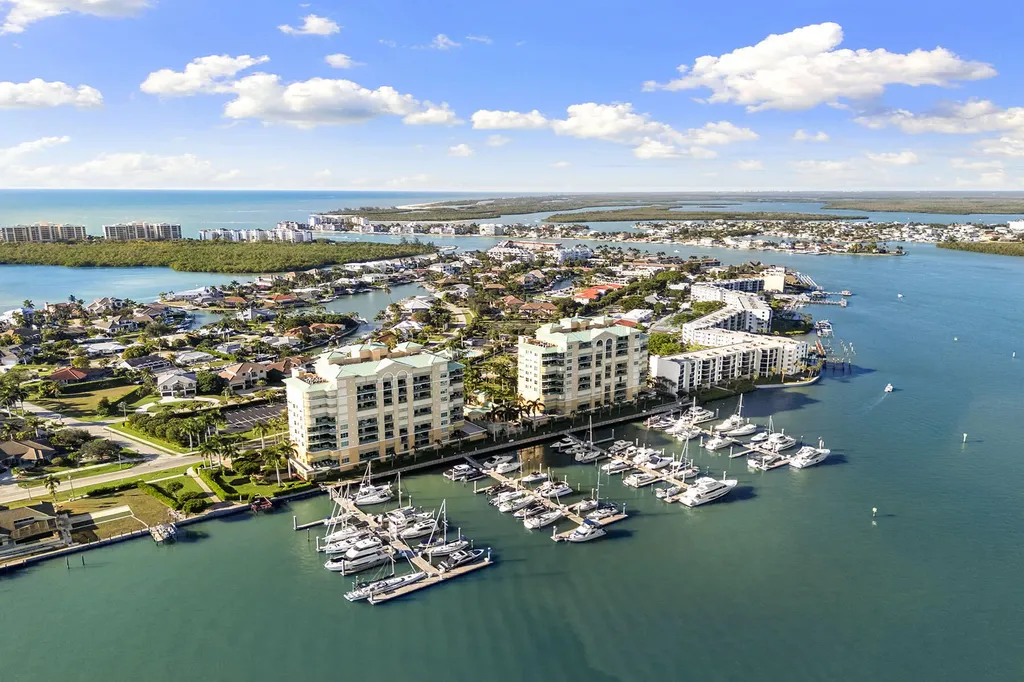 1079 Bald Eagle Drive Marco Island FL 34145