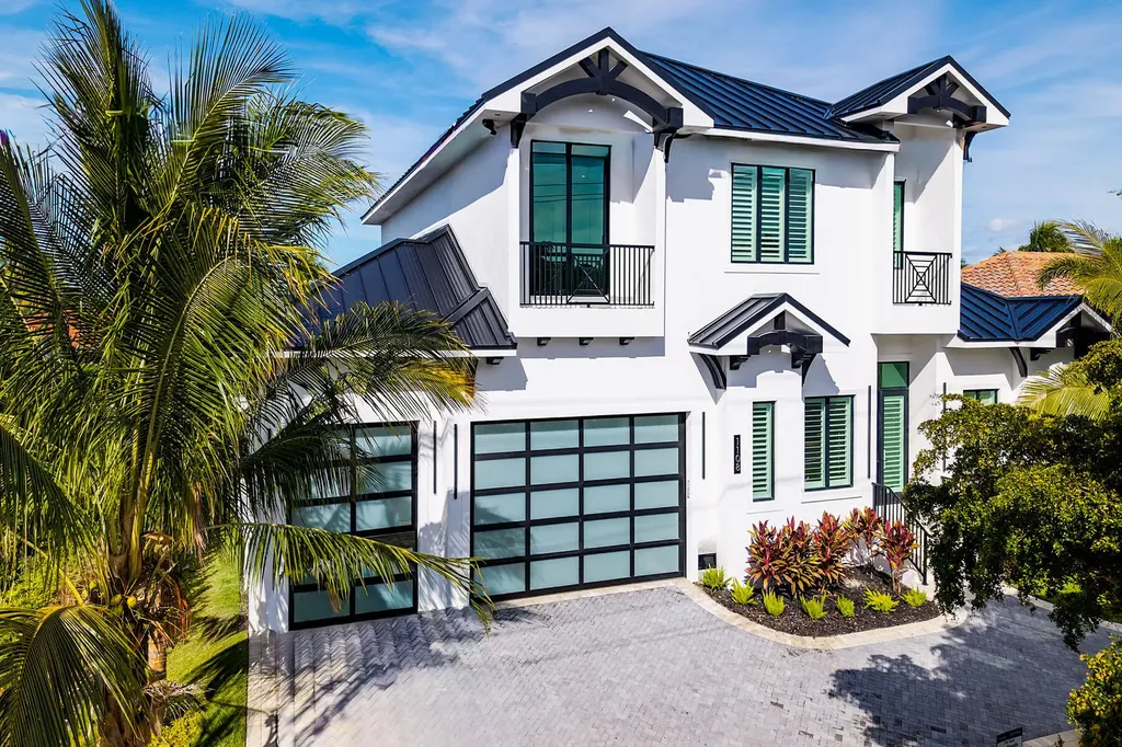 1108 Winterberry Drive Marco Island FL 34145