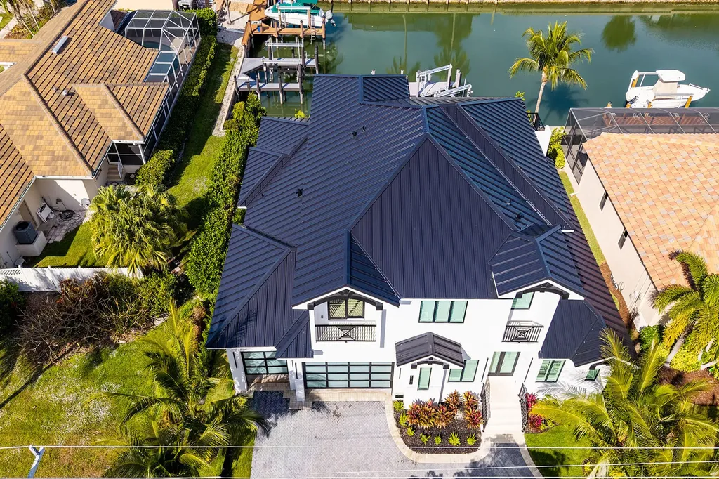 1108 Winterberry Drive Marco Island FL 34145