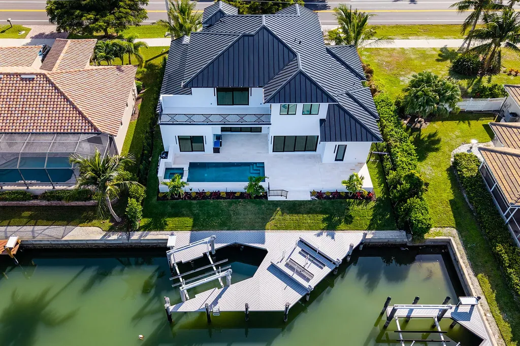 1108 Winterberry Drive Marco Island FL 34145