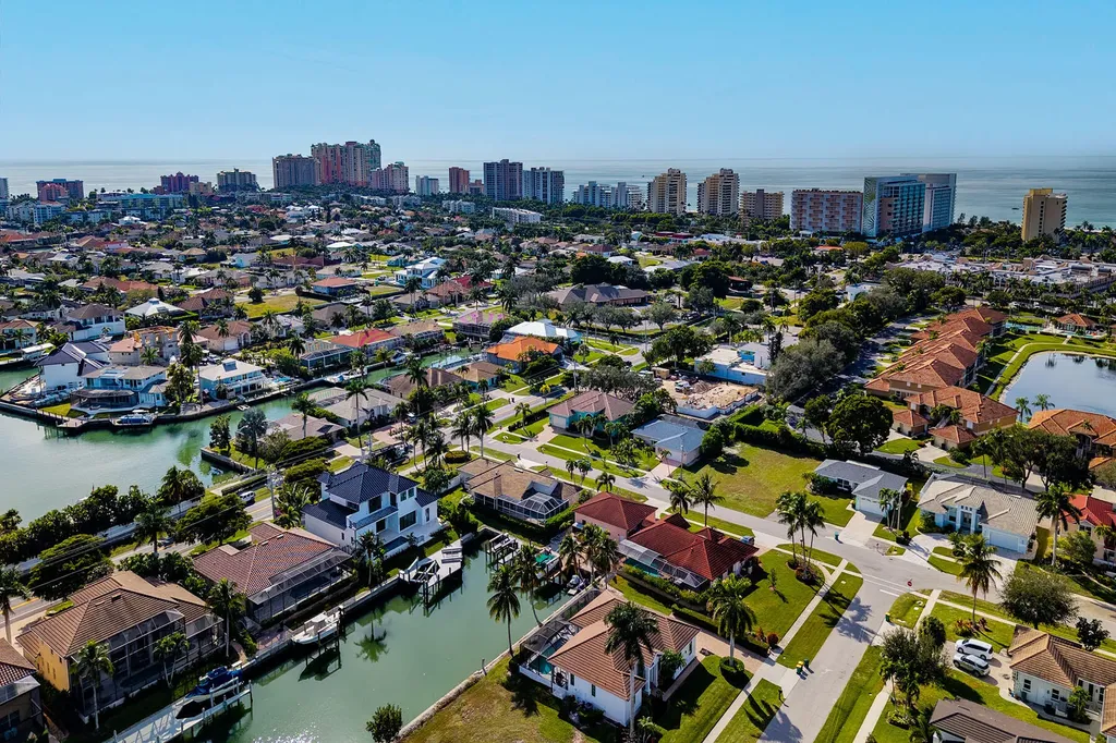 1108 Winterberry Drive Marco Island FL 34145