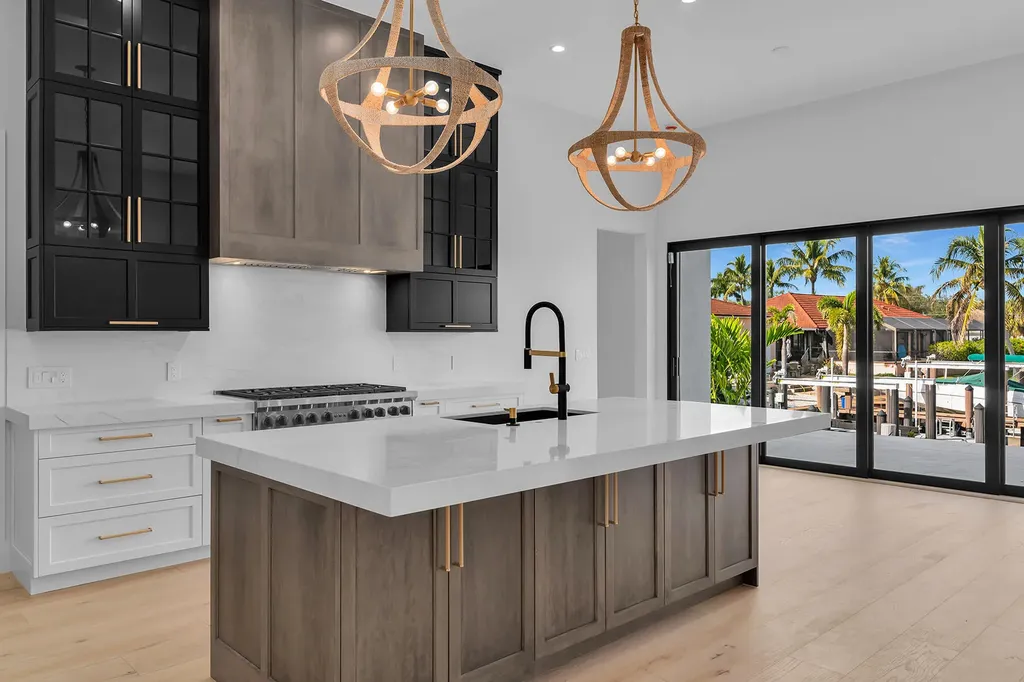 1108 Winterberry Drive Marco Island FL 34145