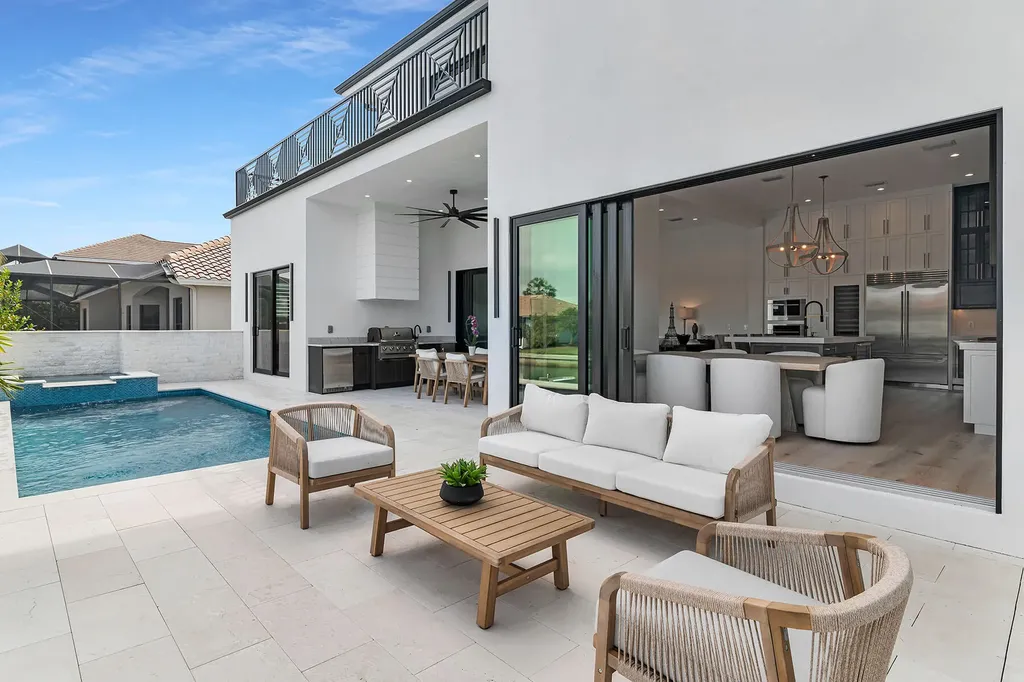 1108 Winterberry Drive Marco Island FL 34145