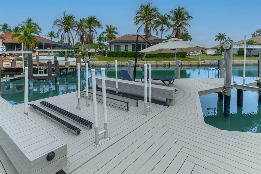 1108 Winterberry Drive Marco Island FL 34145