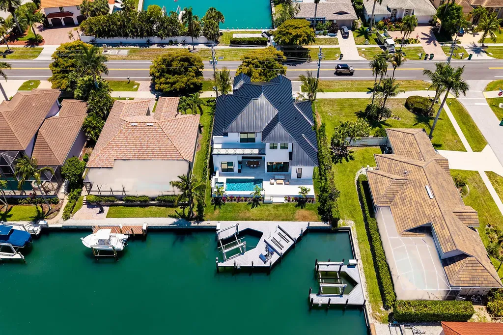 1108 Winterberry Drive Marco Island FL 34145