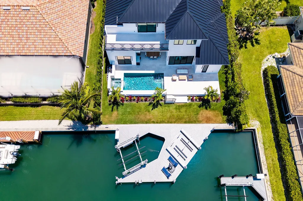 1108 Winterberry Drive Marco Island FL 34145