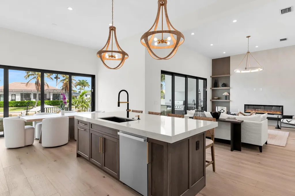 1108 Winterberry Drive Marco Island FL 34145