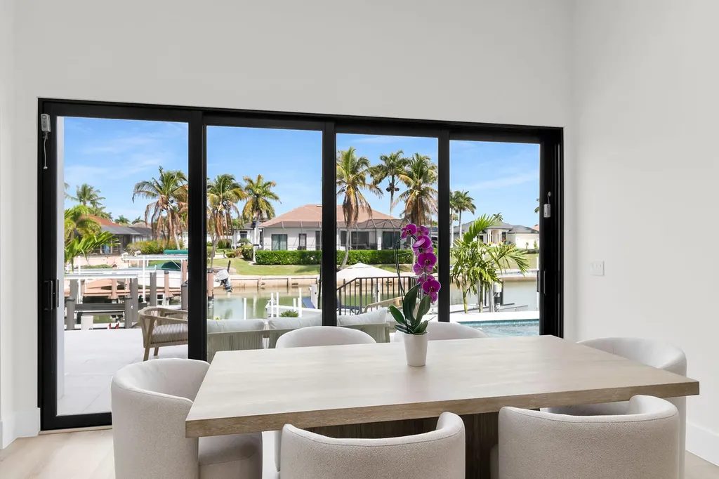 1108 Winterberry Drive Marco Island FL 34145