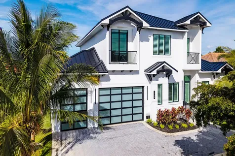 1108 Winterberry Drive Marco Island FL 34145