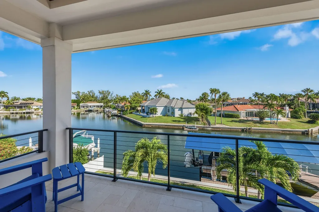 478 Kendall Drive Marco Island FL 34145