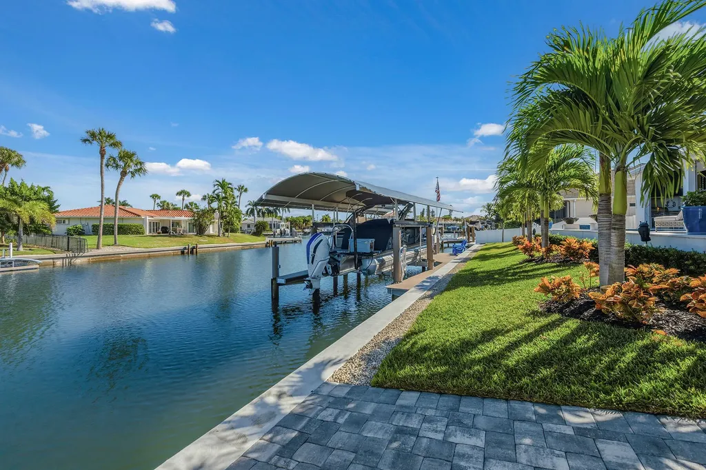 478 Kendall Drive Marco Island FL 34145