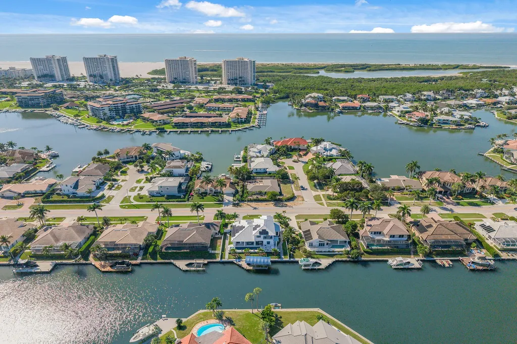 478 Kendall Drive Marco Island FL 34145
