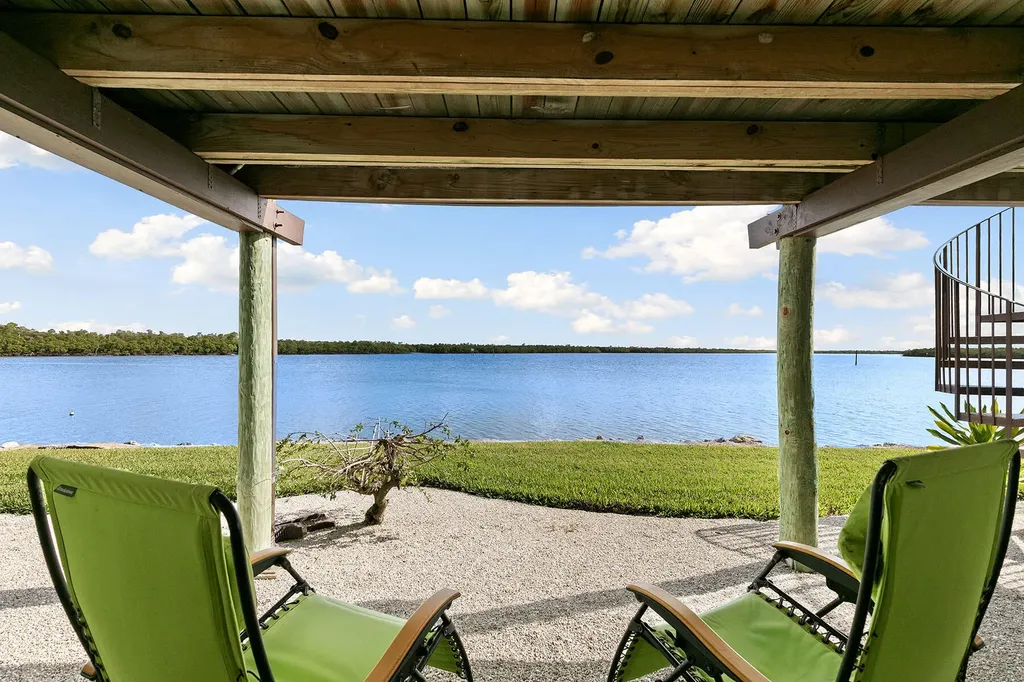 611 Palm Avenue Goodland FL 34140