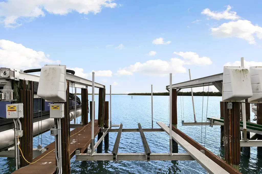 611 Palm Avenue Goodland FL 34140