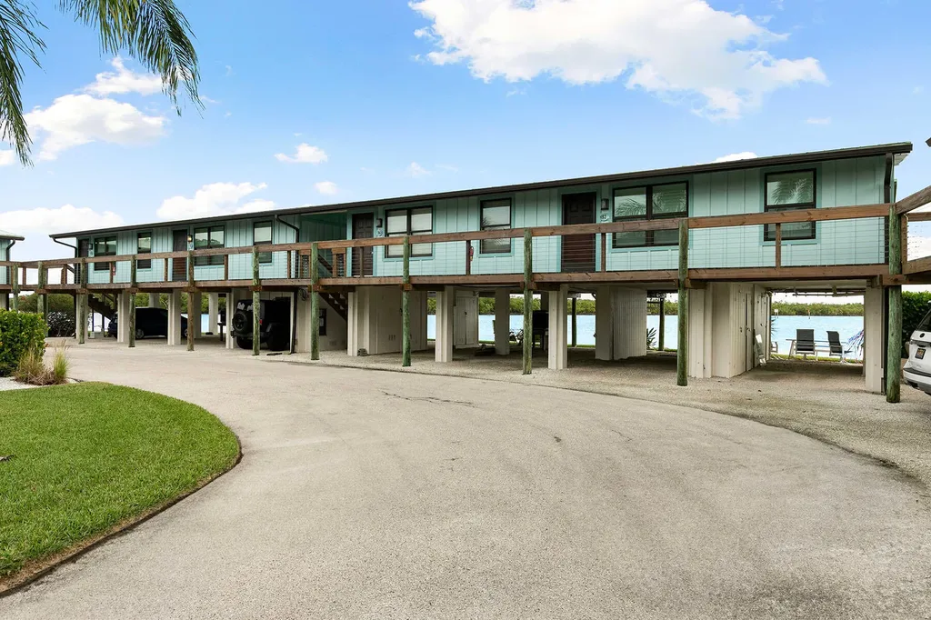 611 Palm Avenue Goodland FL 34140