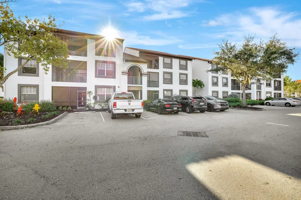 7965 Preserve Circle Naples FL 34119