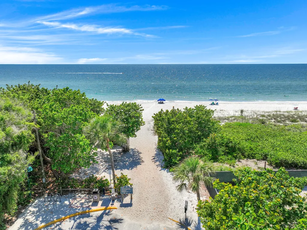 7965 Preserve Circle Naples FL 34119