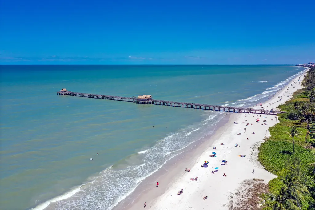 7965 Preserve Circle Naples FL 34119