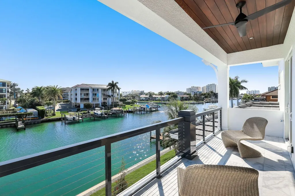 888 Banyan Court Marco Island FL 34145