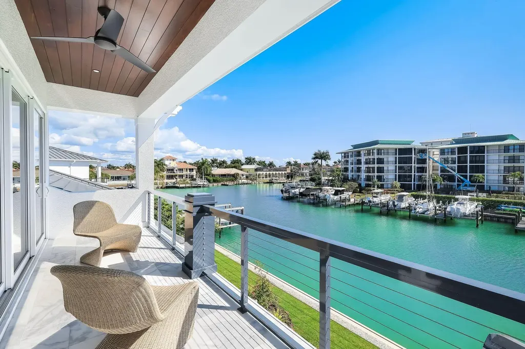 888 Banyan Court Marco Island FL 34145