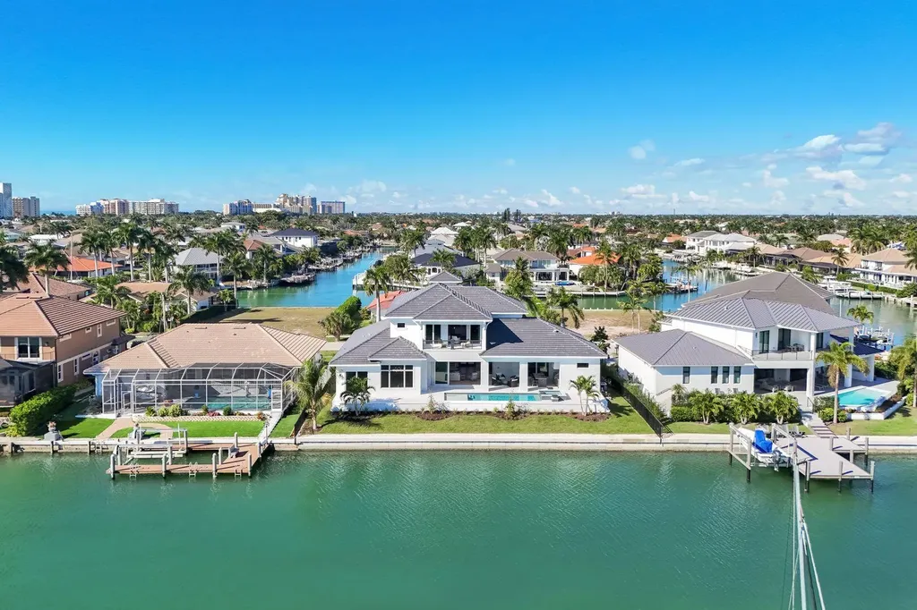 888 Banyan Court Marco Island FL 34145