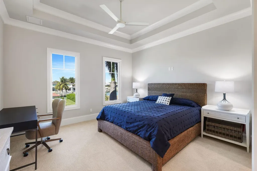 888 Banyan Court Marco Island FL 34145