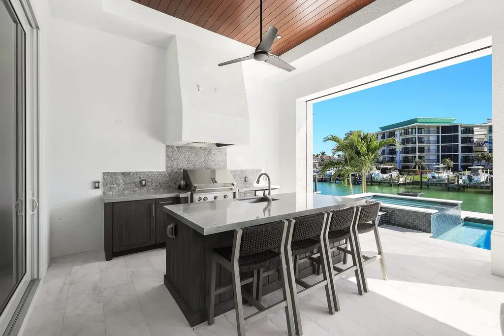 888 Banyan Court Marco Island FL 34145