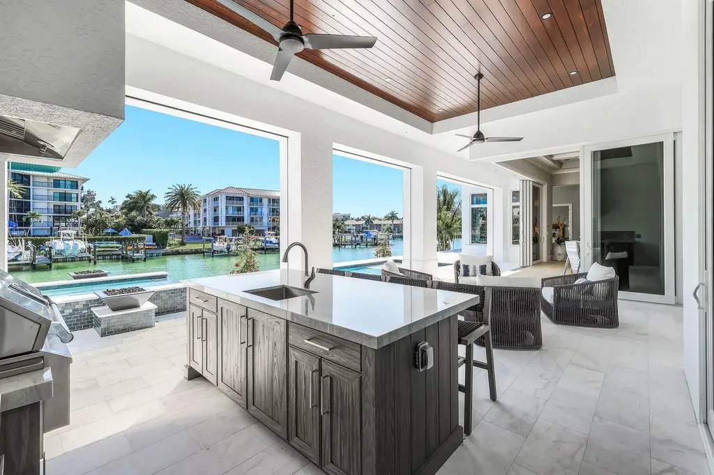 888 Banyan Court Marco Island FL 34145