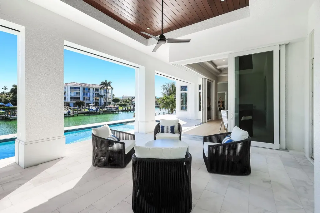 888 Banyan Court Marco Island FL 34145