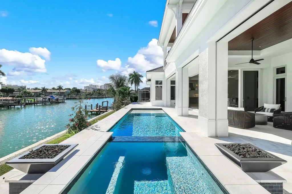 888 Banyan Court Marco Island FL 34145