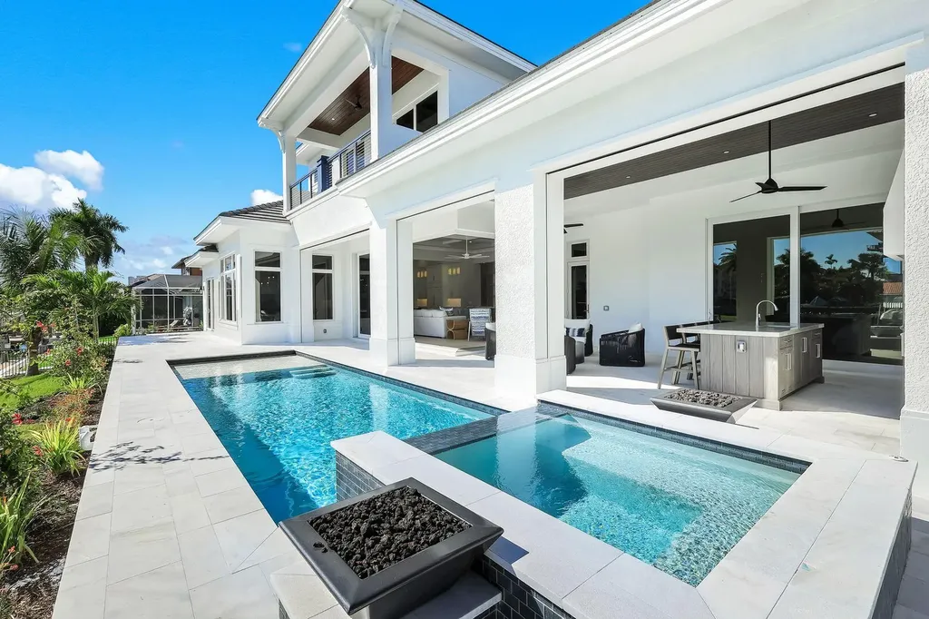 888 Banyan Court Marco Island FL 34145