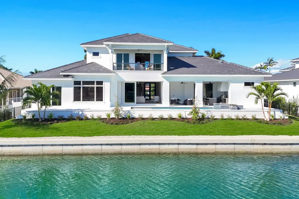 888 Banyan Court Marco Island FL 34145