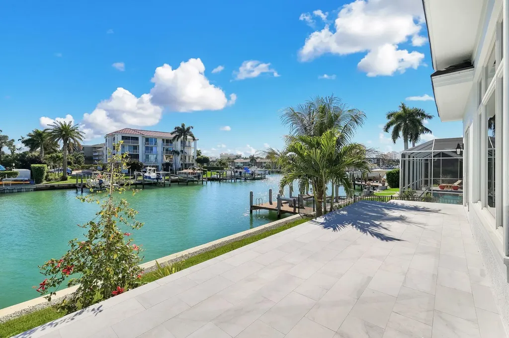 888 Banyan Court Marco Island FL 34145
