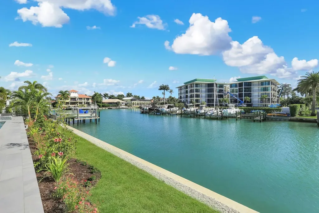 888 Banyan Court Marco Island FL 34145