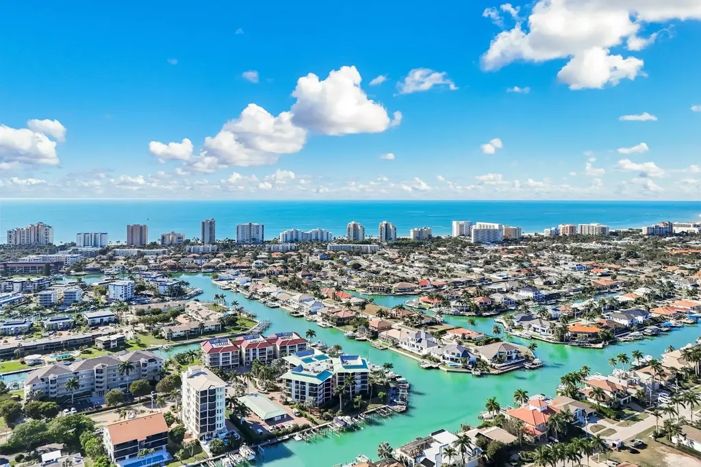 888 Banyan Court Marco Island FL 34145