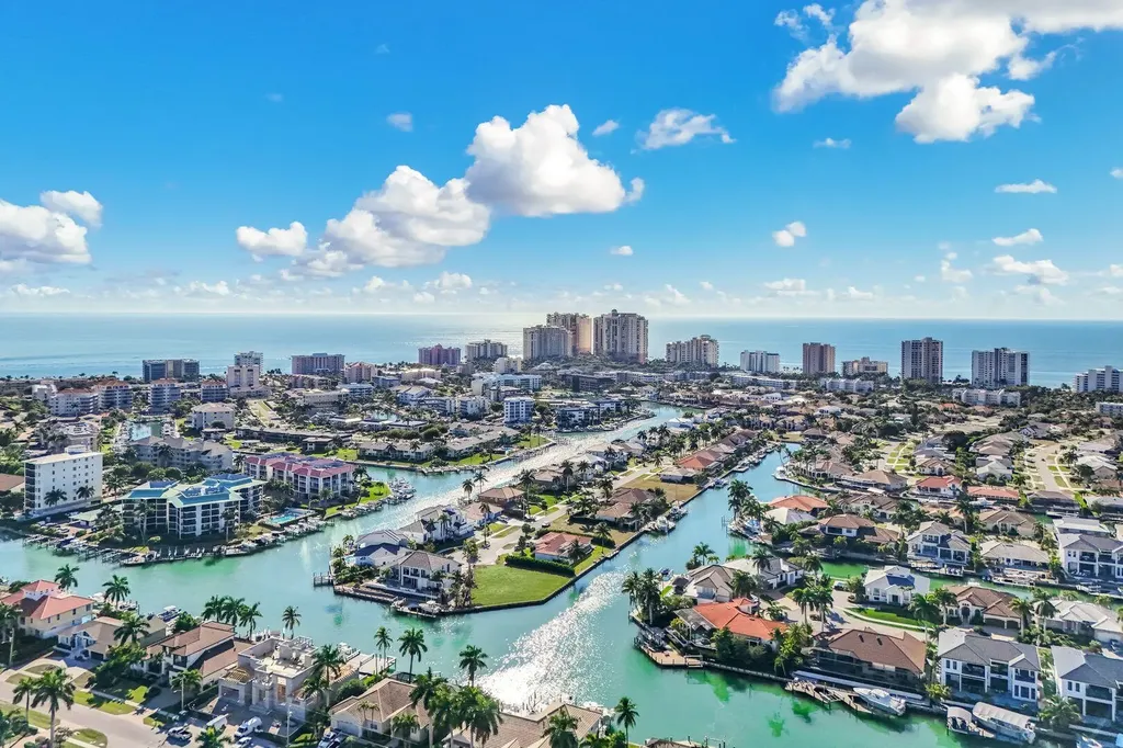 888 Banyan Court Marco Island FL 34145