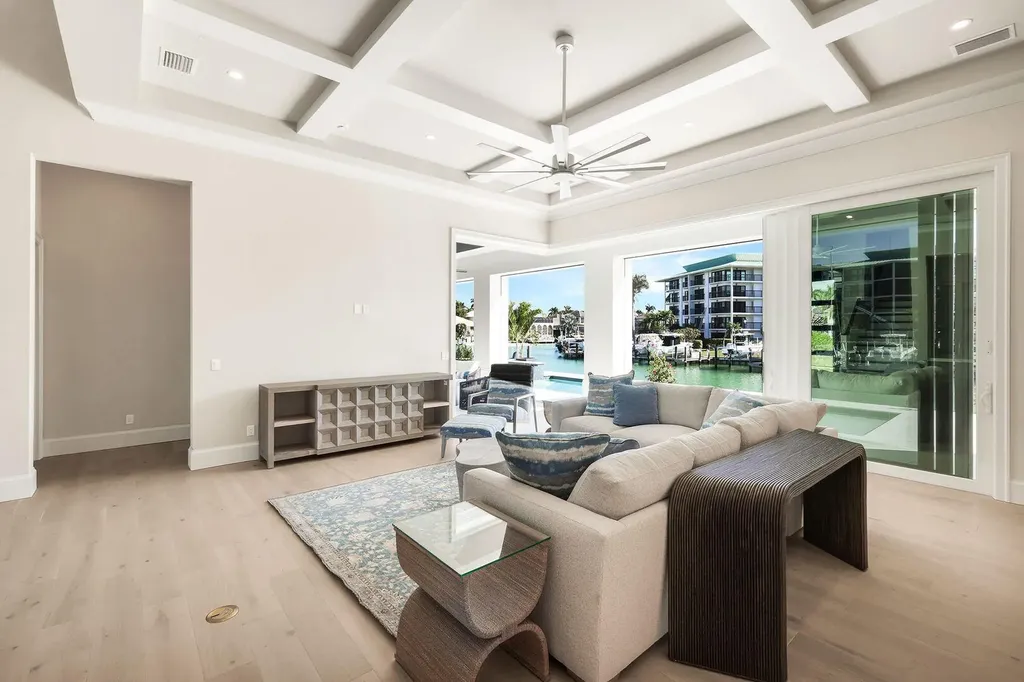 888 Banyan Court Marco Island FL 34145