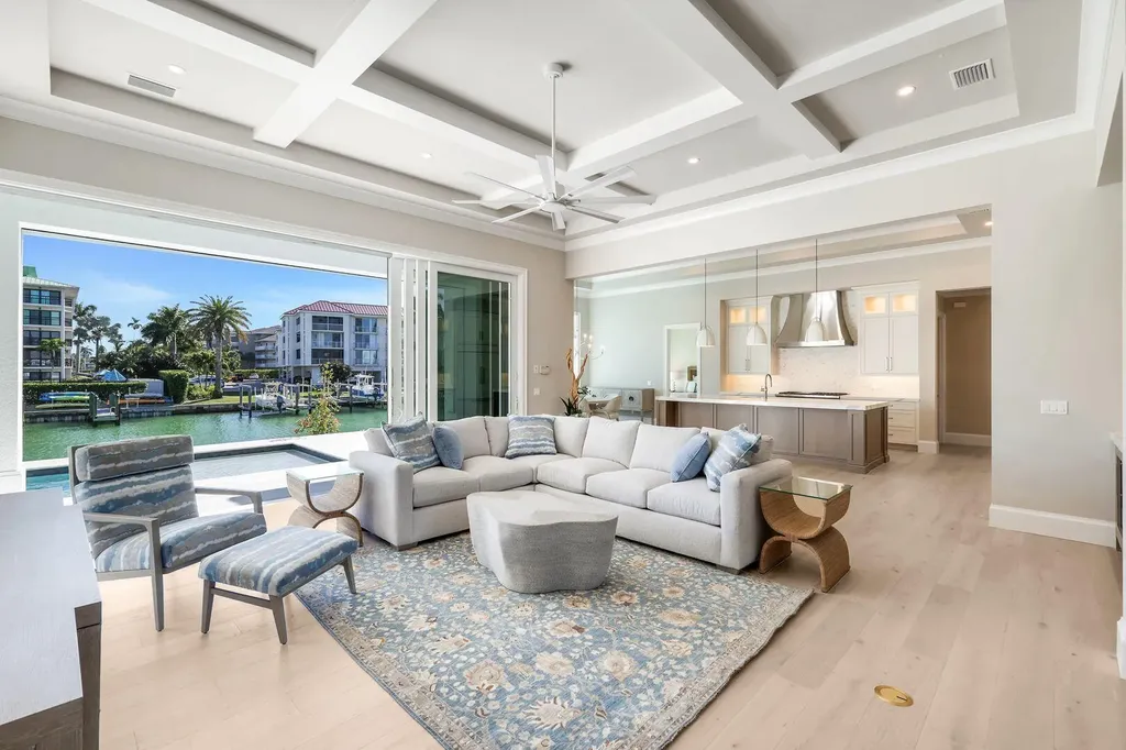 888 Banyan Court Marco Island FL 34145