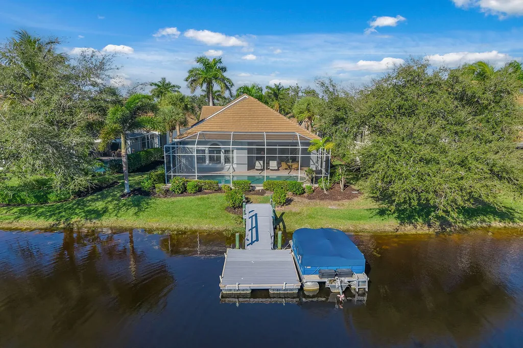 8450 Mallards Way Naples FL 34114