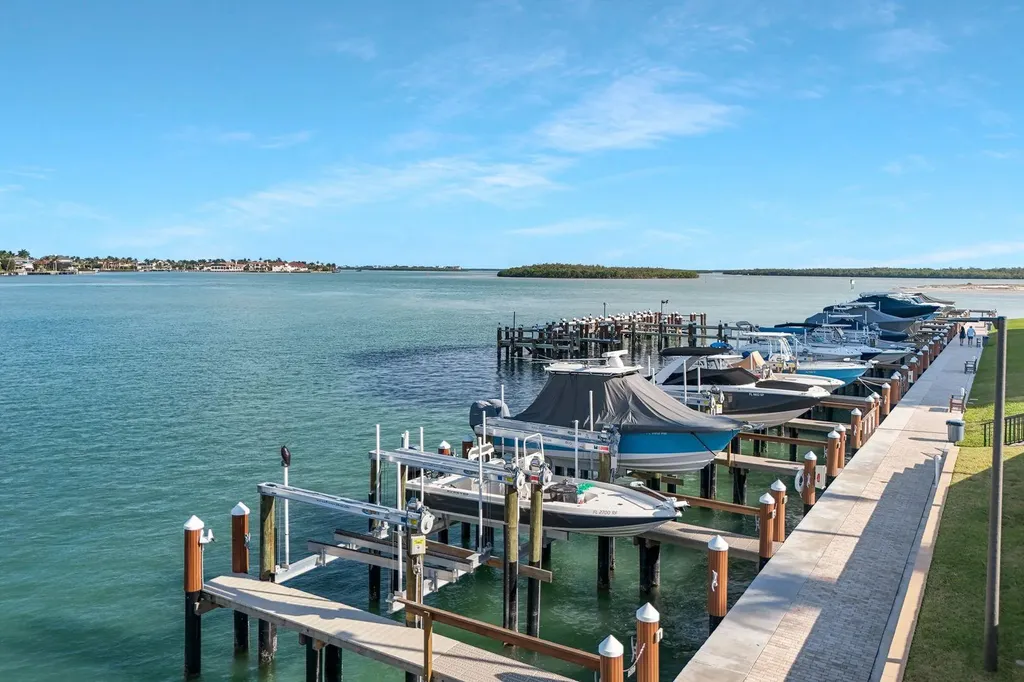 1100 S Collier Boulevard Marco Island FL 34145