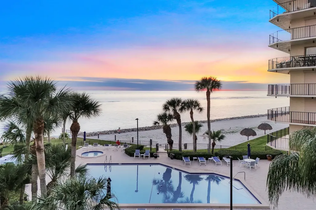 1100 S Collier Boulevard Marco Island FL 34145