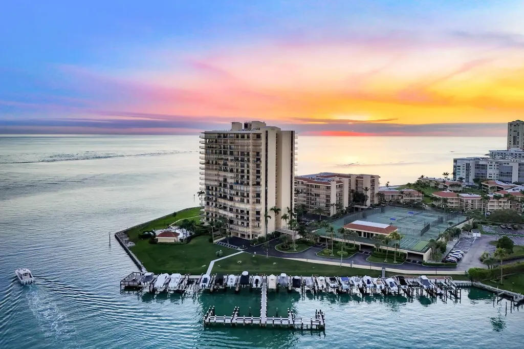 1100 S Collier Boulevard Marco Island FL 34145