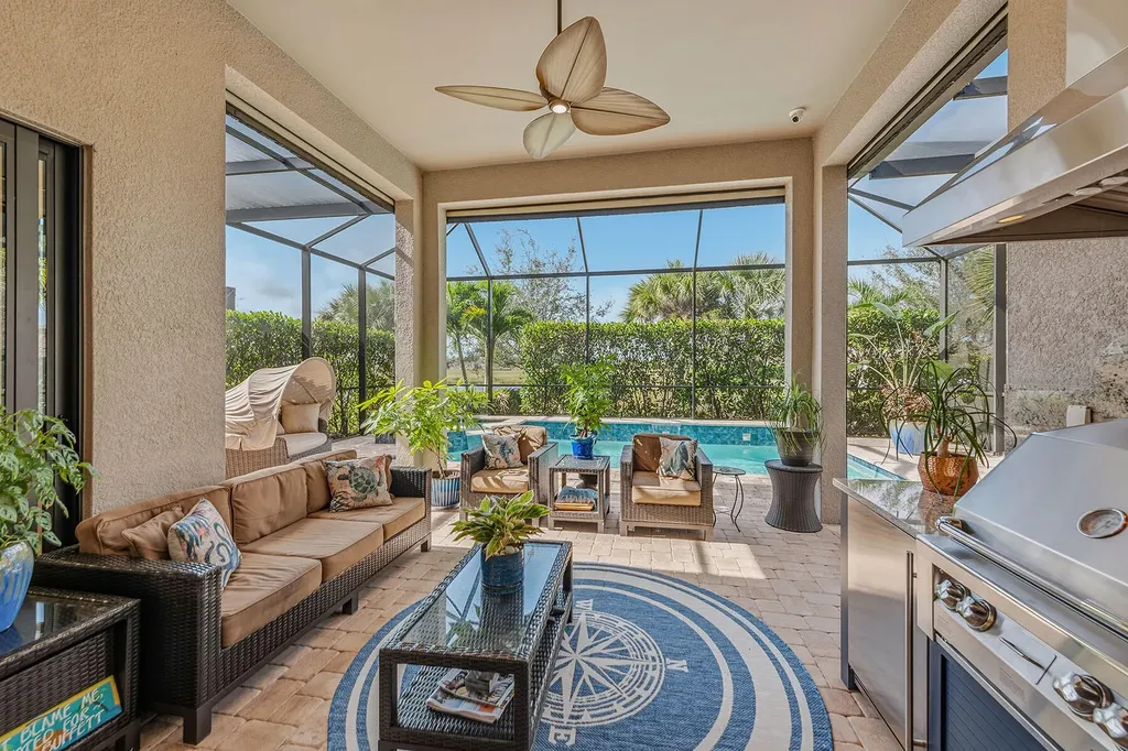 2797 Amaranda Court Naples FL 34114