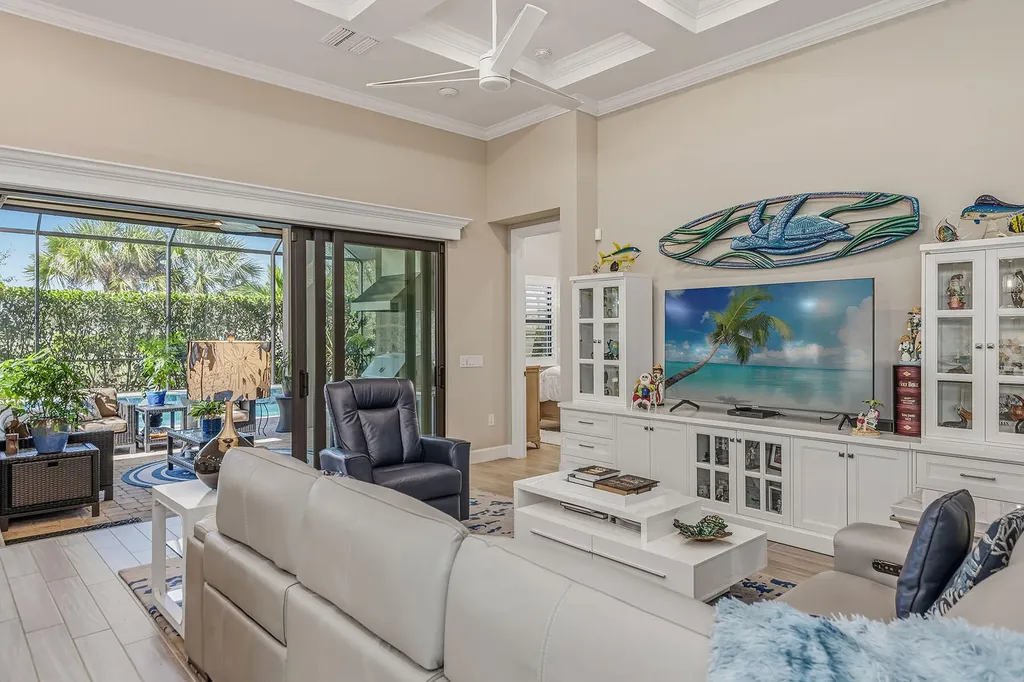 2797 Amaranda Court Naples FL 34114